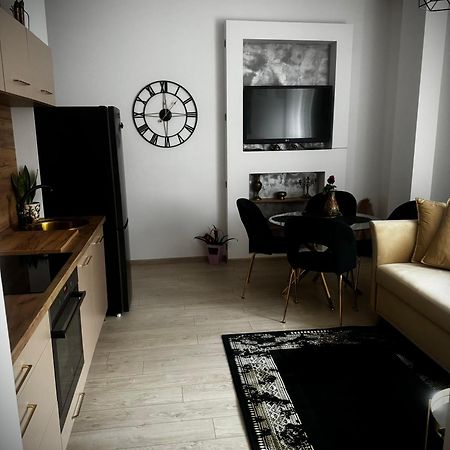 Apartament Nowar Нова-Руда Экстерьер фото