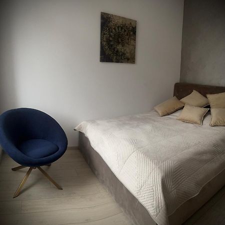 Apartament Nowar Нова-Руда Экстерьер фото