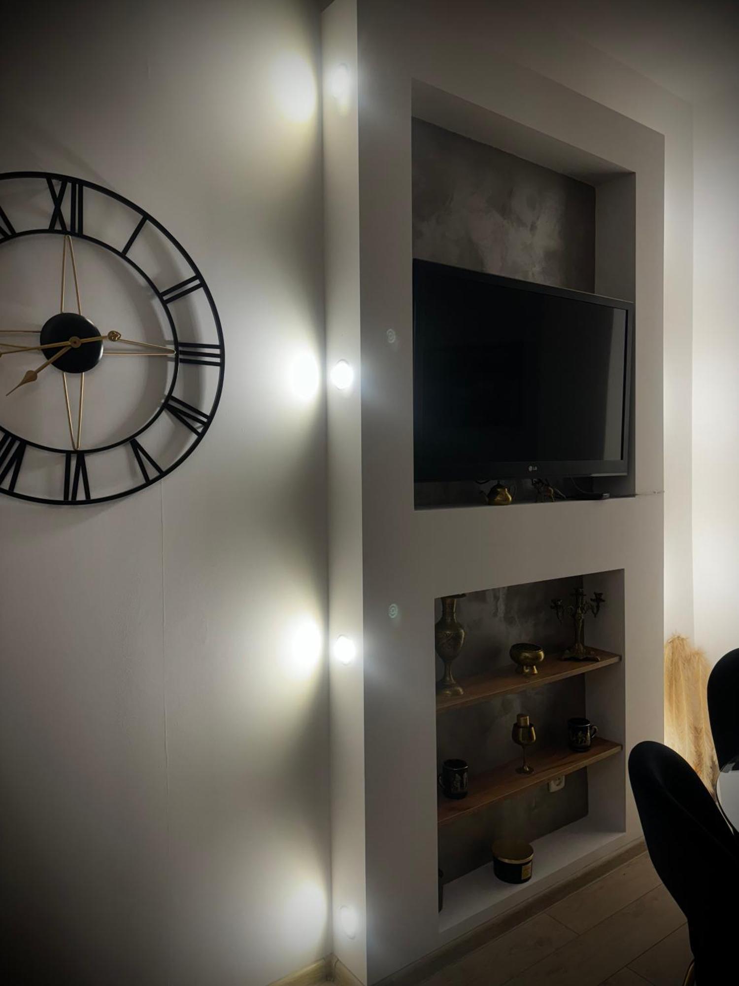 Apartament Nowar Нова-Руда Экстерьер фото