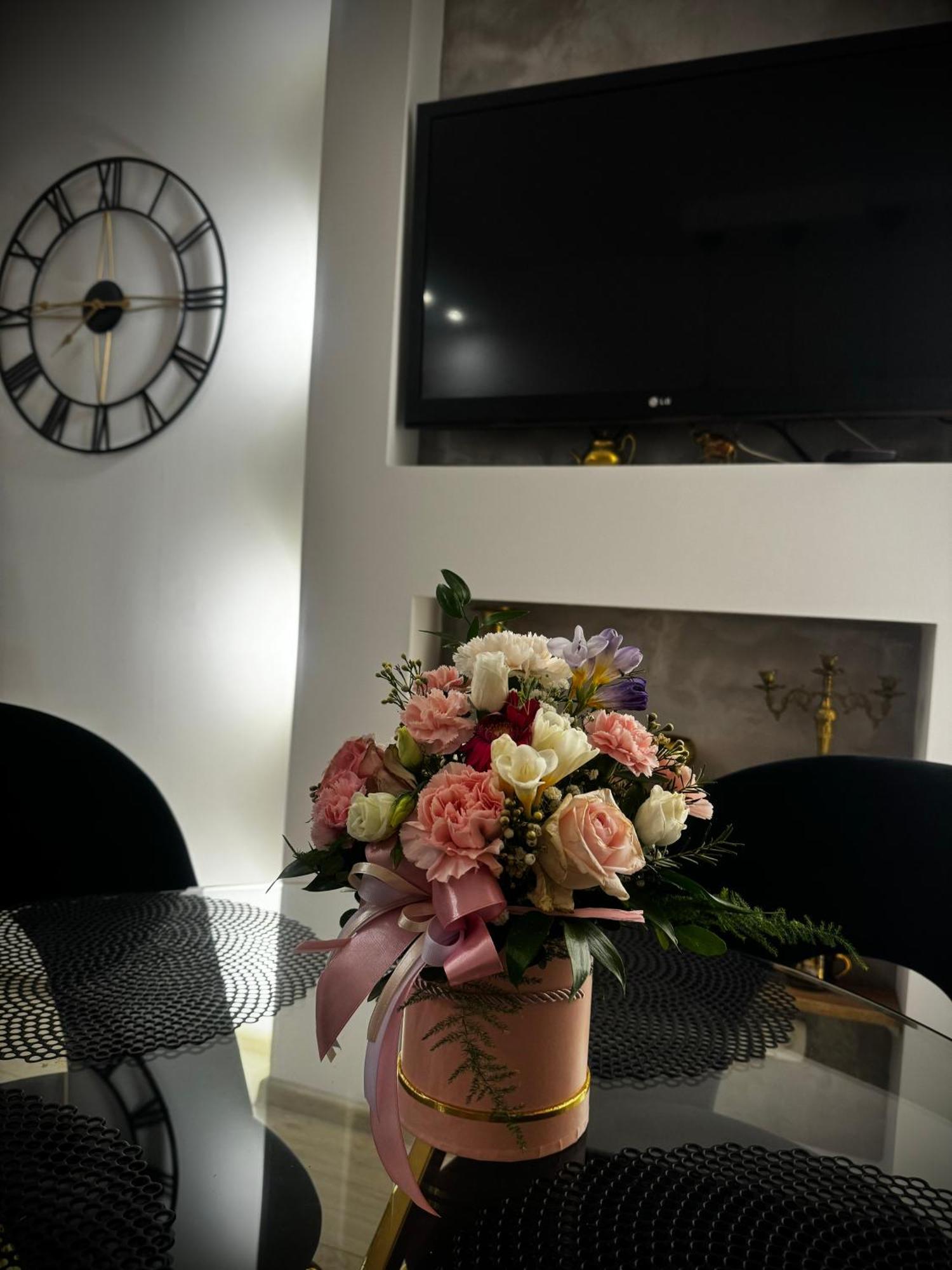 Apartament Nowar Нова-Руда Экстерьер фото