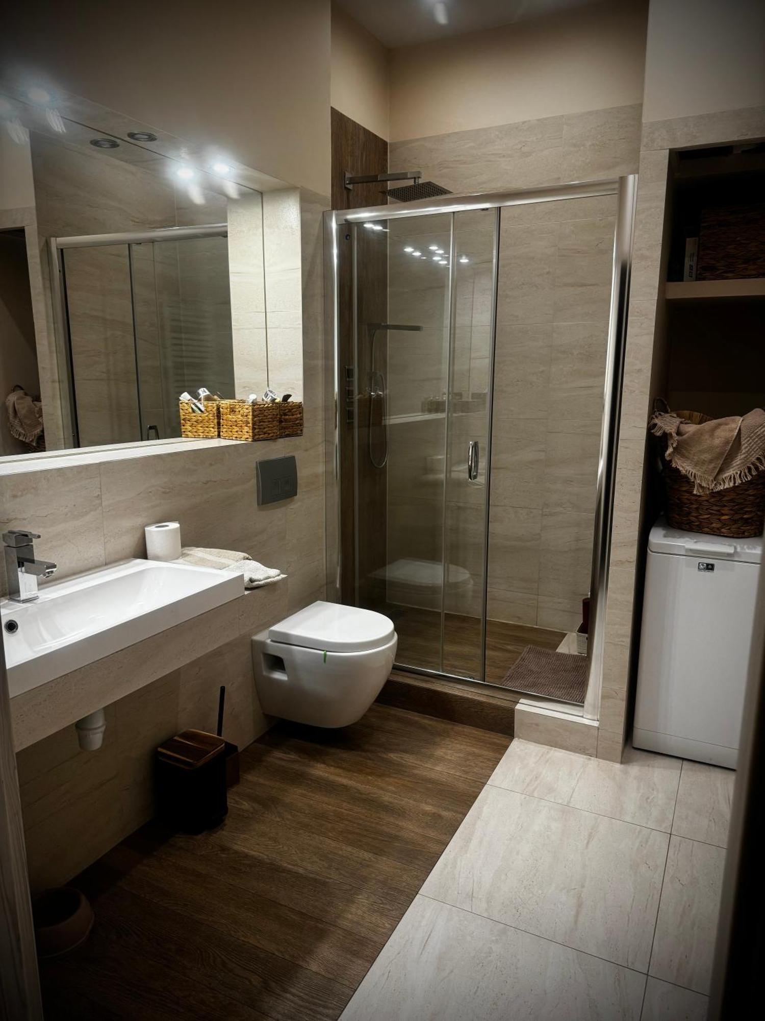 Apartament Nowar Нова-Руда Экстерьер фото
