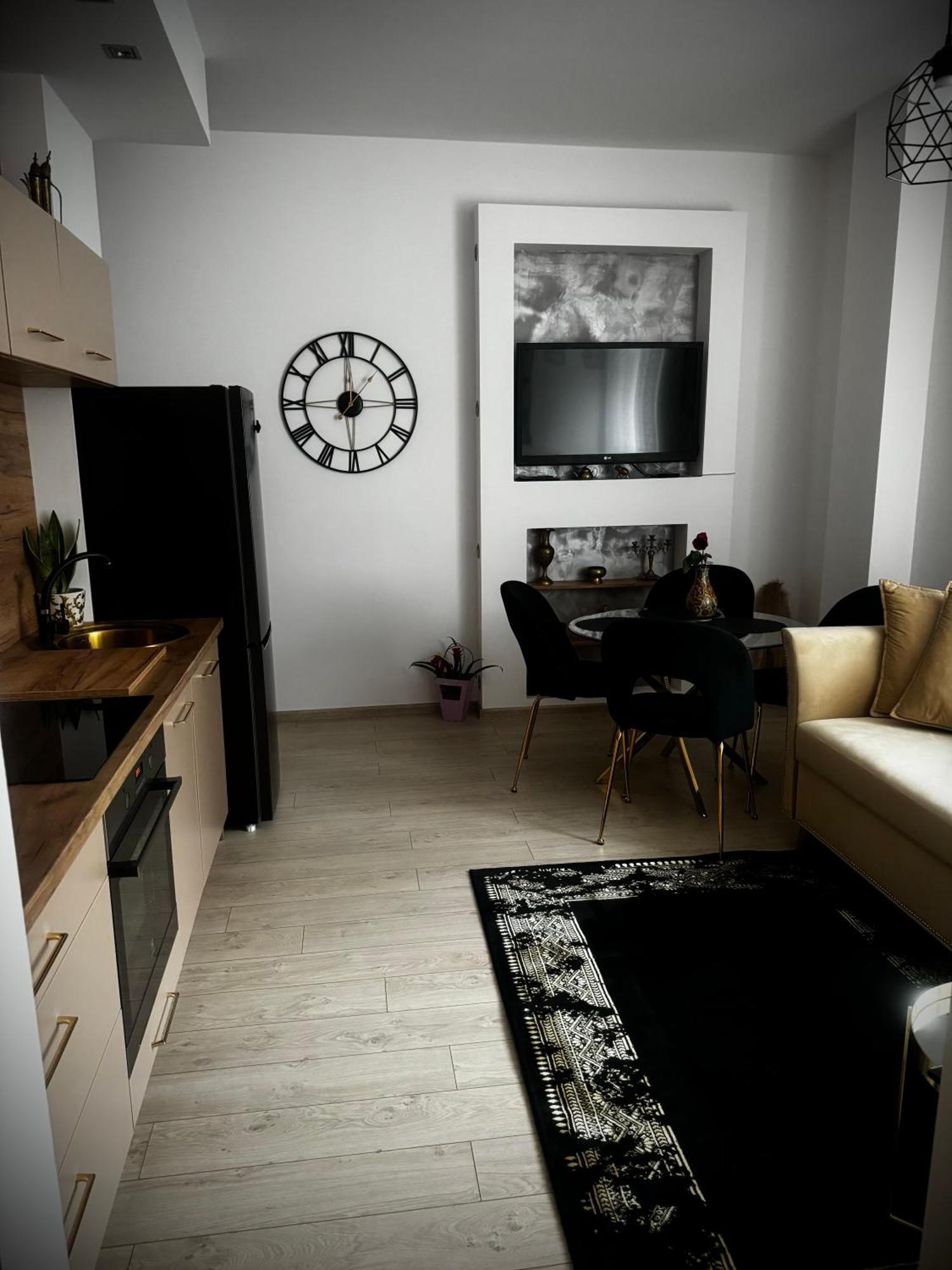 Apartament Nowar Нова-Руда Экстерьер фото