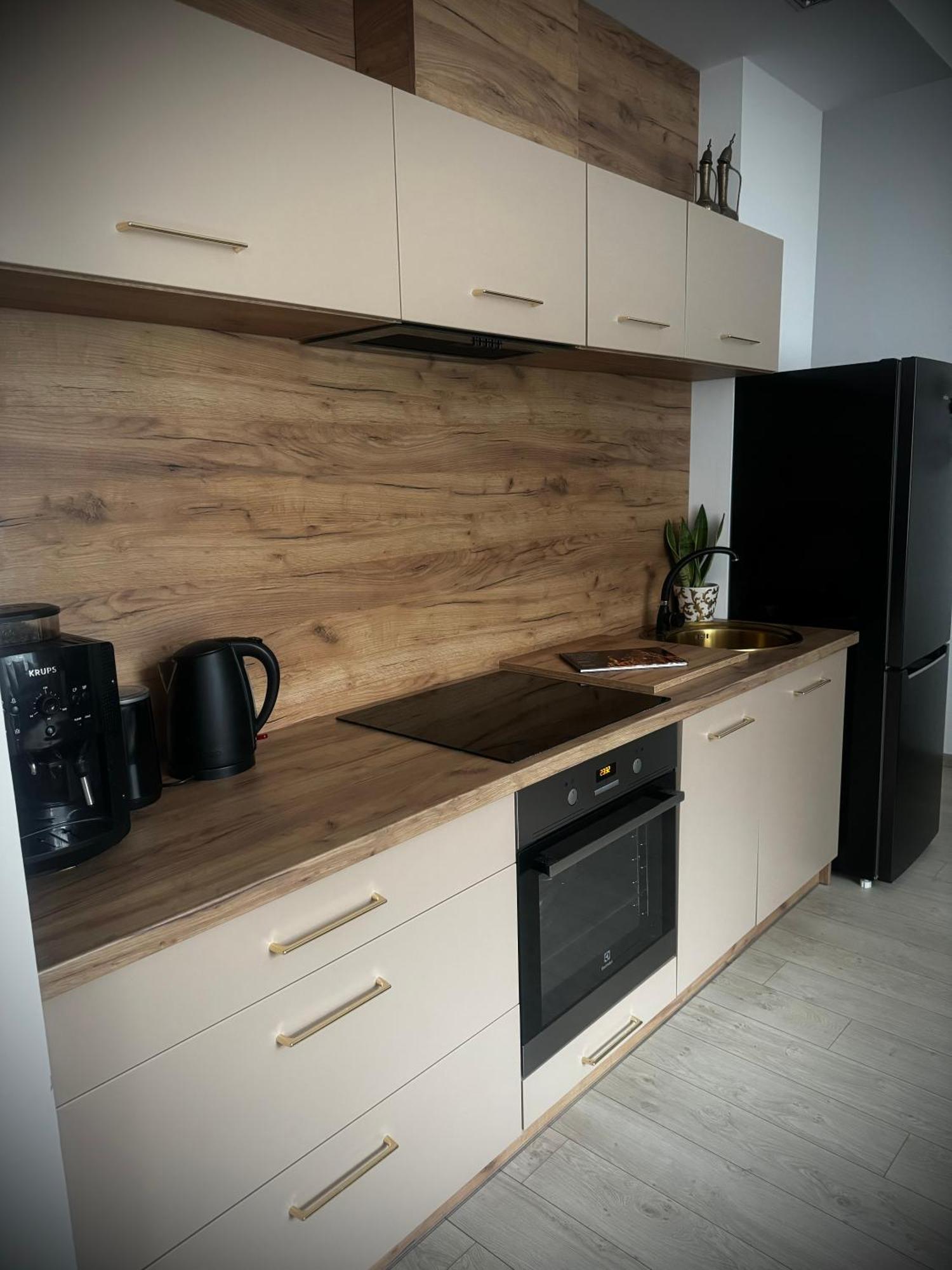 Apartament Nowar Нова-Руда Экстерьер фото