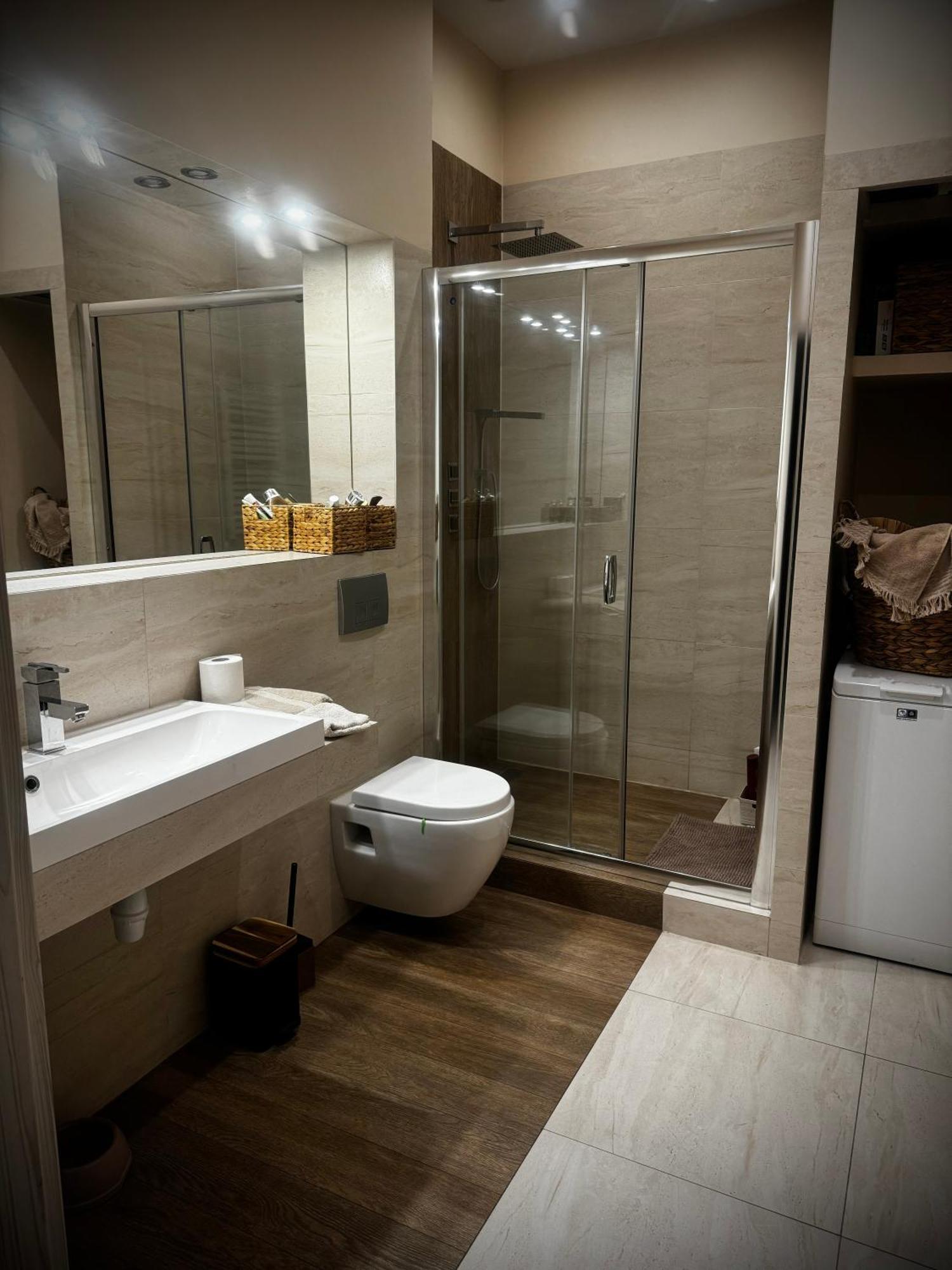 Apartament Nowar Нова-Руда Экстерьер фото