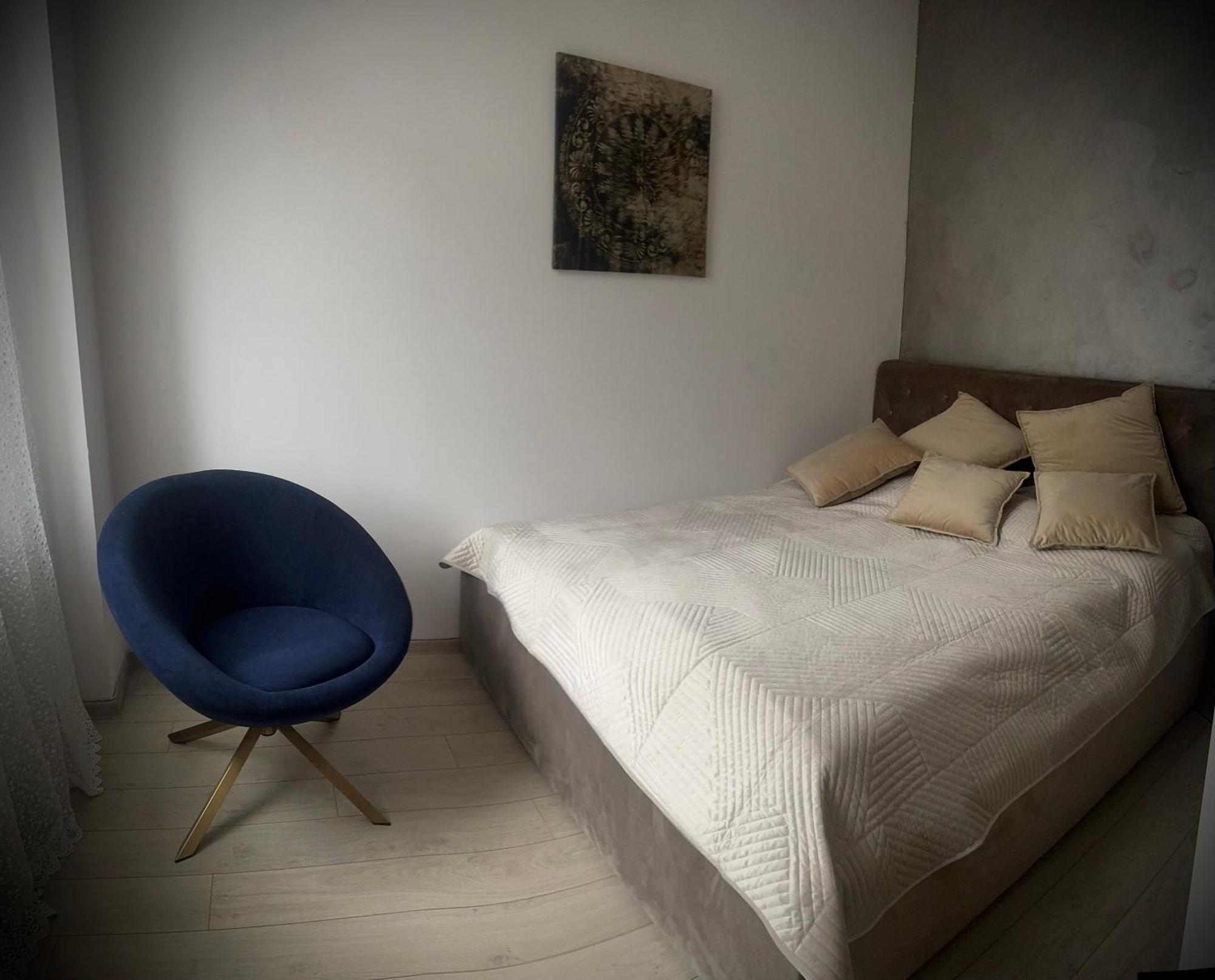 Apartament Nowar Нова-Руда Экстерьер фото