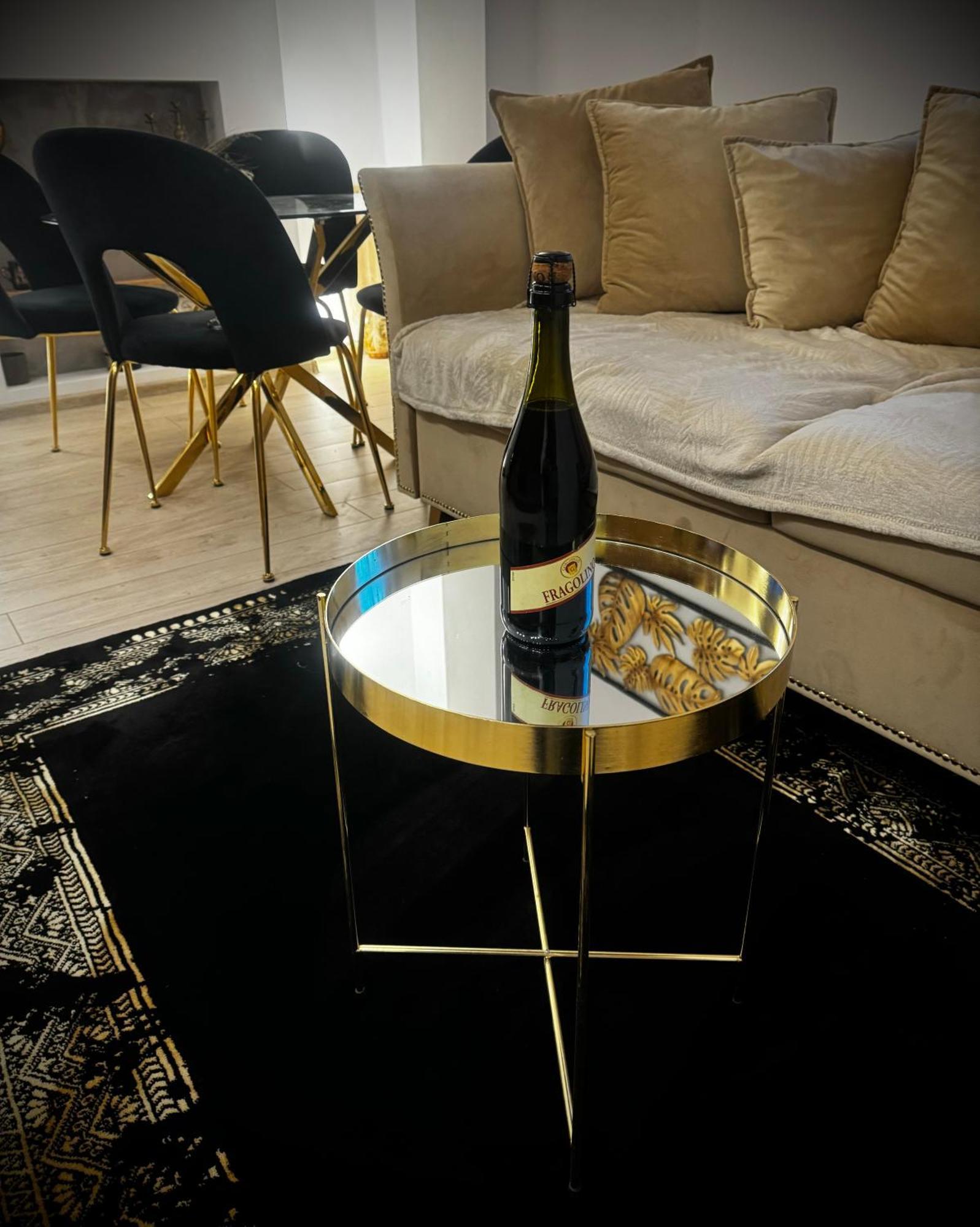 Apartament Nowar Нова-Руда Экстерьер фото
