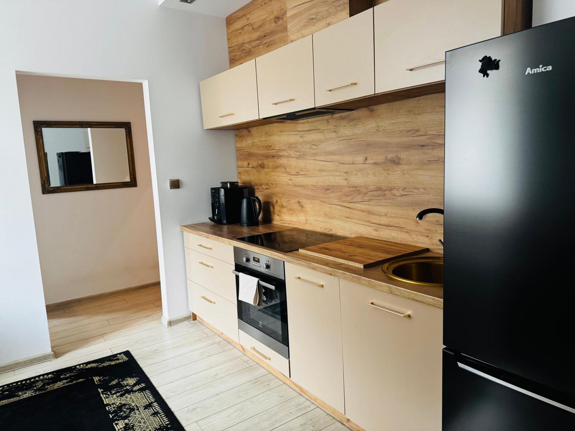 Apartament Nowar Нова-Руда Экстерьер фото
